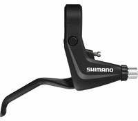 Shimano Bremshebel BL-T4000, Links, Schwarz E-BLT4000LL