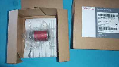 APG200-MP NW16 Vacuum Gauge D1G3011150 Vacuum Sensor Tube Shipped via  Expres