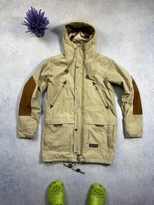 Burton Snowboards Ski Jacket Size Medium DryRide System