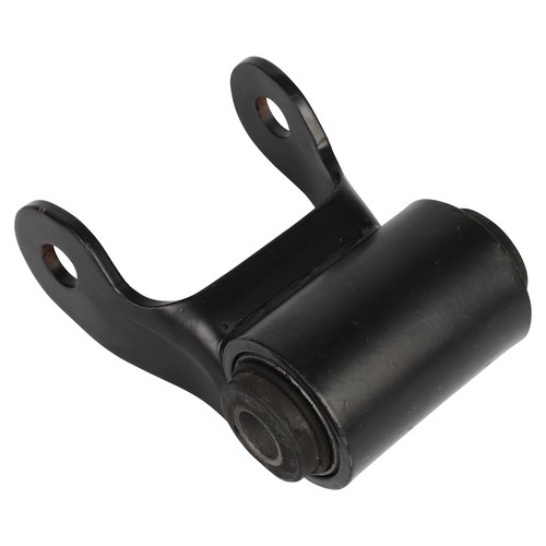 REAR LEAF SPRING SHACKLE Fits 1998-2003 DODGE DURANGO TRUCK BRAND KIT LH / RH - Bild 5 von 9