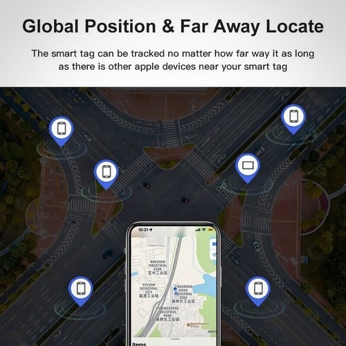 Smart Tag - Photo 4/7