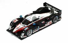 PEUGEOT 908 HDI FAP #8 P. LAMY-S. SARRAZIN-S. BOURDAIS LE MANS 2007