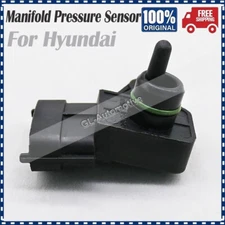 39300-2B100 Manifold Pressure Sensor MAP Sensor for Hyundai Sonata Kia Rio NEW