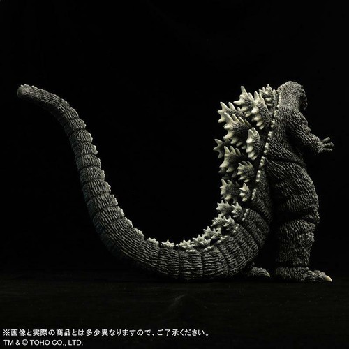 Figura Vinilo Pintado X-Plus Toho Serie 30cm Godzilla 1993 Edición Estándar Sin usar, en caja sellada - Imagen 4 de 8
