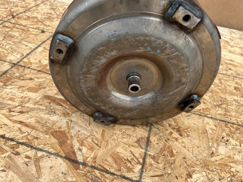 INFINITI FX50 2009-2013 OEM AUTOMATIC TRANSMISSION TORQUE CONVERTER AWD 5.0L - Picture 6 of 6