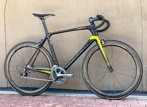 Giant TCR Advanced Pro 1 Carbon Road 