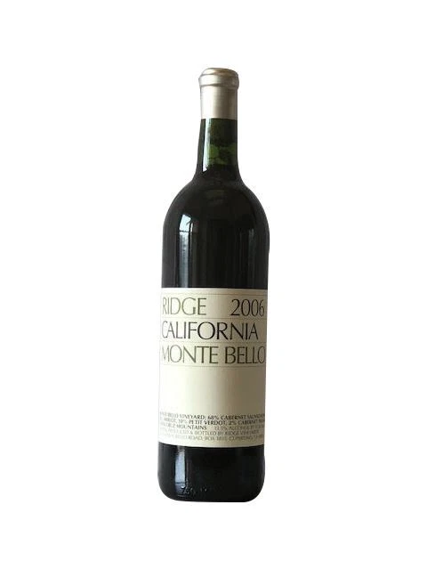 2006 Vintage Wines for sale - eBay