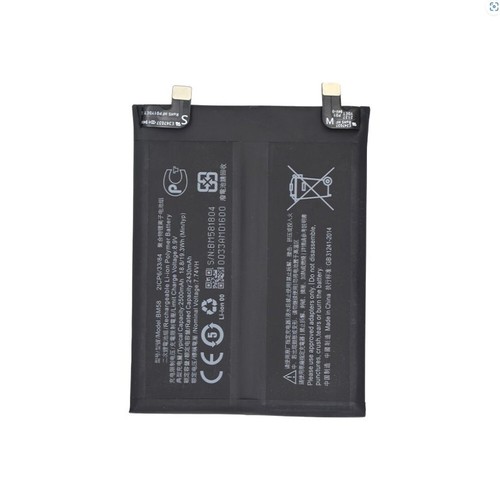 Akku für Xiaomi Batterie Accu Battery Ersatzakku Alle Xiaomi Smartphone Modelle - Picture 44 of 144