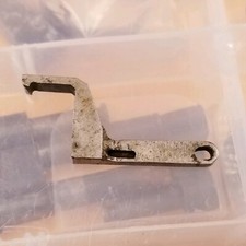 Factory Remington Pump Shotgun Model 17 Oem Extractor 20 Gauge Vintage Gun Parts