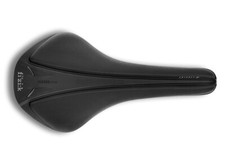 Sella bici da strada grande Fizik ANTARES R1 VERSUS EVO con guida in carbonio per camaleonte