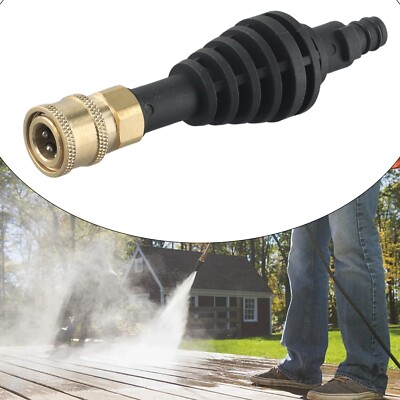 Replacement Extension Rod Adapter For Car Washing Tools For Worx  for HYDROSHOT
