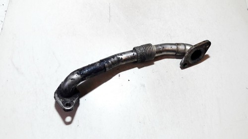 Volkswagen Sharan 2003 EGR Pipe (Exhaust Gas Recirculation EGR MET #985547-50