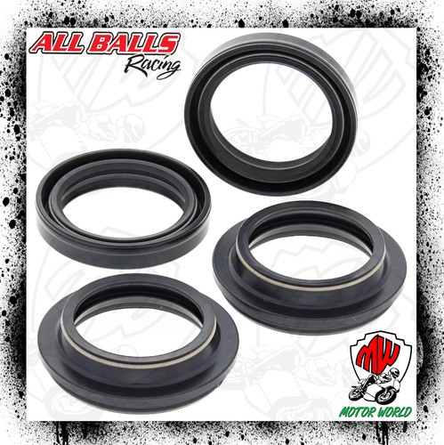 Kit De Joints D'amortisseur Marzocchi Z2 - Fox Racing - Neuf (Réf MAZ-803-01-430)