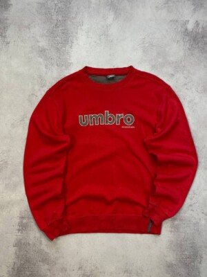 EURO企画 Umbro Maine Road Drill Top&Pants Umbro Vintage 90s Maine Road Drill Top Liam Gallagher Oasis