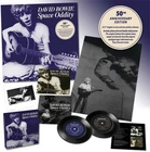 Space Oddity (50th Anniversary Ep) by Bowie, David (Record, 2019)