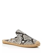 Tory Burch Max Espadrille Slide Roccia Natural 7