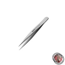 NEW ANEX Tweezers SUS304 Small Tip 110mm No.203