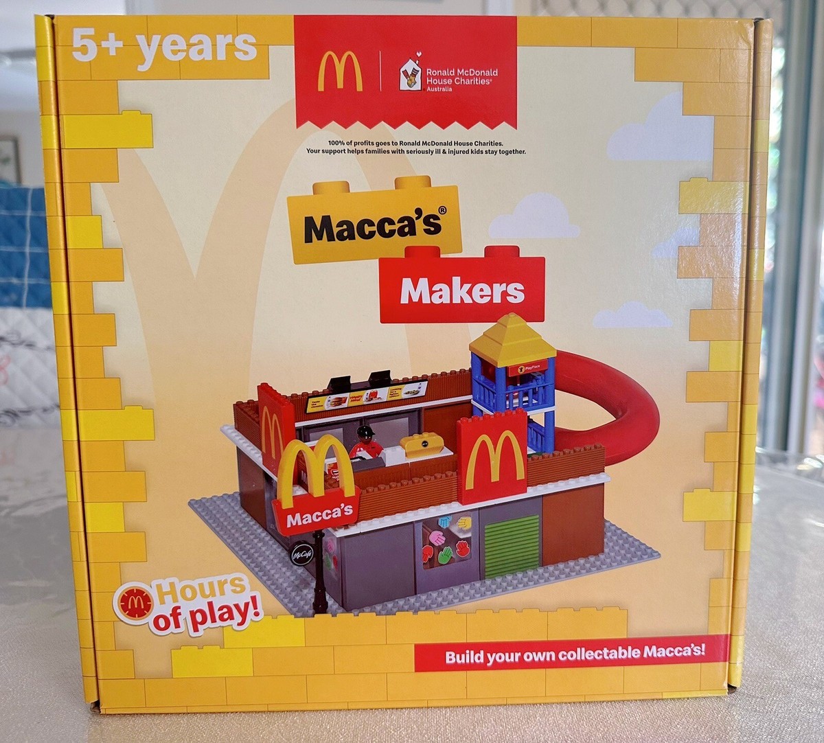 McDonald's 2023 Limited Release 