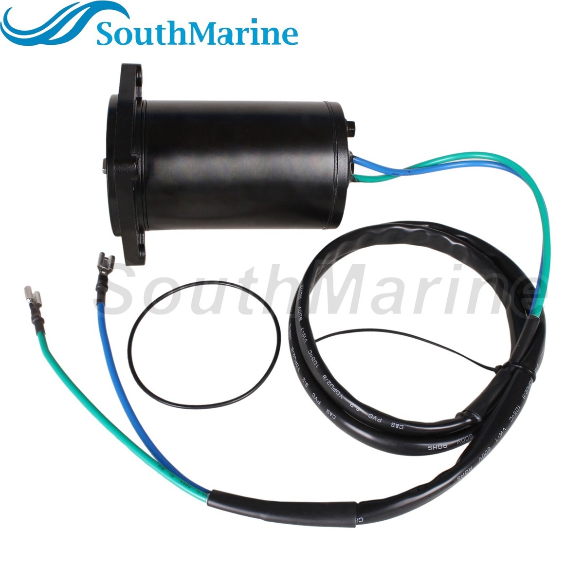 38100-87J10/87J11 18-6793 36120-ZV5-822 Trim Motor for Suzuki