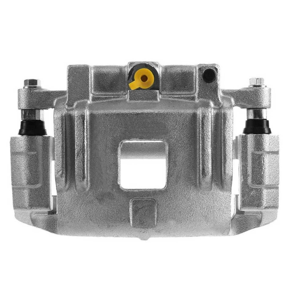 Pinza de freno con soporte para Chevy Colorado GMC Canyon Pontiac Isuzu delantera derecha Foto 2 de 4