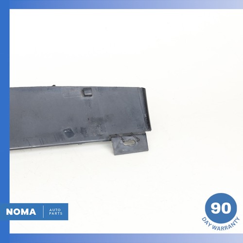 94-96 Jaguar XJS Series 3 Front Center Lower Bumper Mesh Grille BEC14958 OEM - Picture 6 of 9