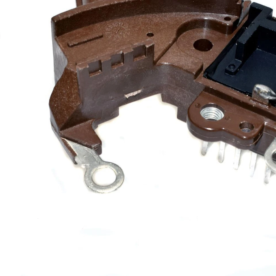 ALTERNATOR Voltage Regulator BRUSH HOLDER Fit For Toyota For Lexus For Mazda Foto 3 de 4