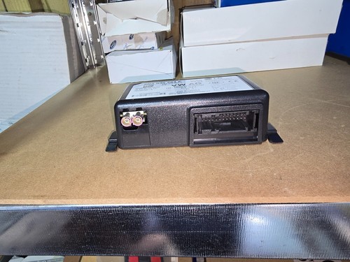 Volkswagen / Seat / Skoda Control Unit For Online Services 5NA035284C - Picture 3 of 4
