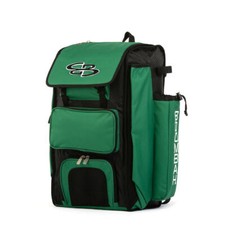 Boombah Catchers Superpack, Baseball/Softball Bat Bag, Gear Backpack - 45 Colors