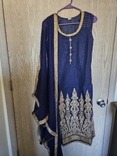 Indian Salwar Kameez