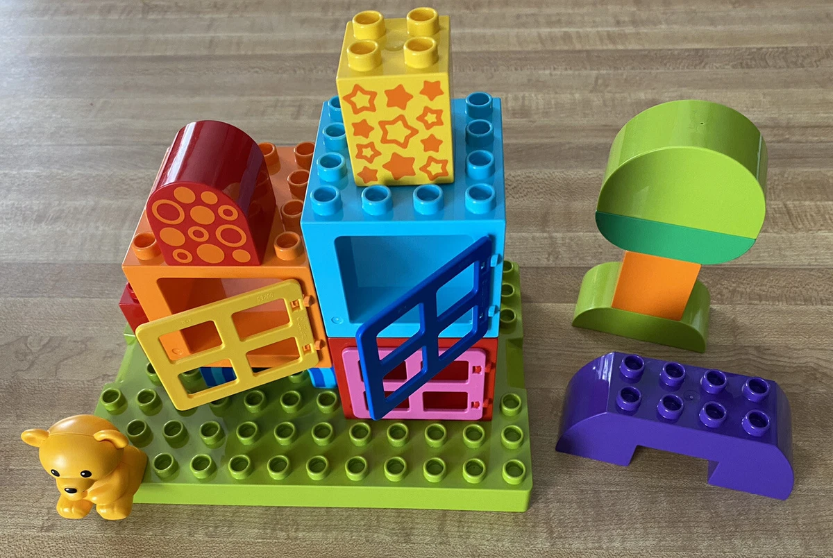 Lego 10553 hot sale