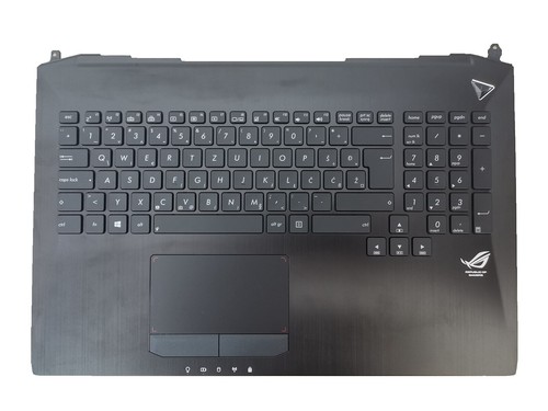 ASUS C3000 Soft Keyboard für ChromeBook CM3 - Docking Detusche