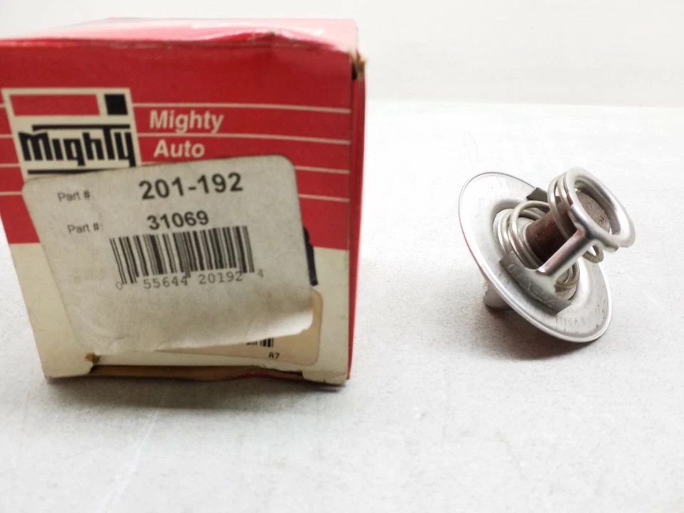 201-192 Mighty Auto Thermostat Free Shipping Free Returns 201-192 - Изображение 4 из 4