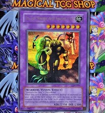 The Last Warrior from Another Planet LON-077 Prices | YuGiOh Labyrinth of Nightmare | YuGiOh Cards The Last Warrior from Another Planet LON-077 Prices | YuGiOh Labyrinth of Nightmare | YuGiOh Cards