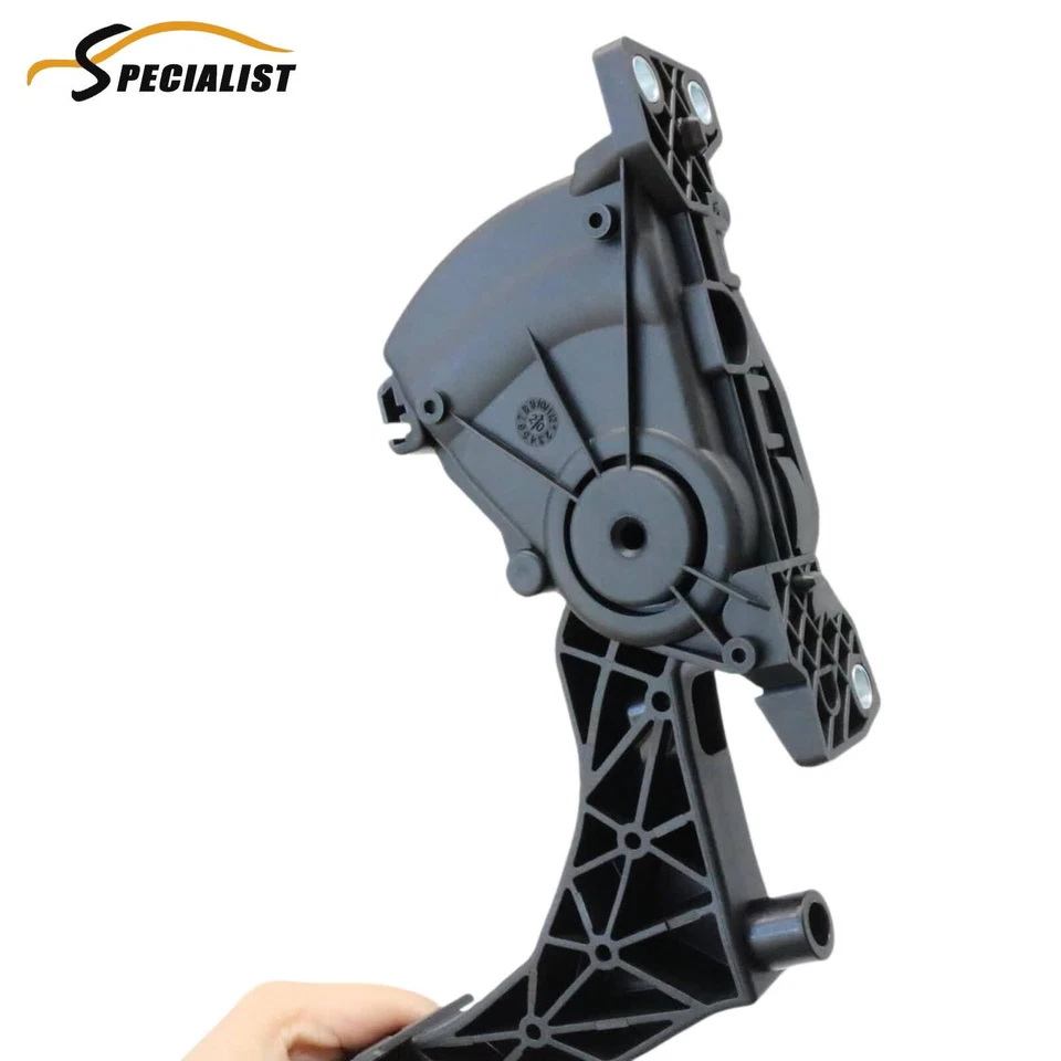 Sensor de posición del pedal del acelerador nuevo para Volkswagen Beetle 1998-2010 Jetta Audi Foto 4 de 4
