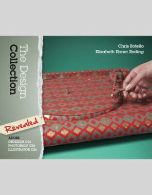 Design Collection Creative Cloud Revealed Update (with Coursemate Printed...
