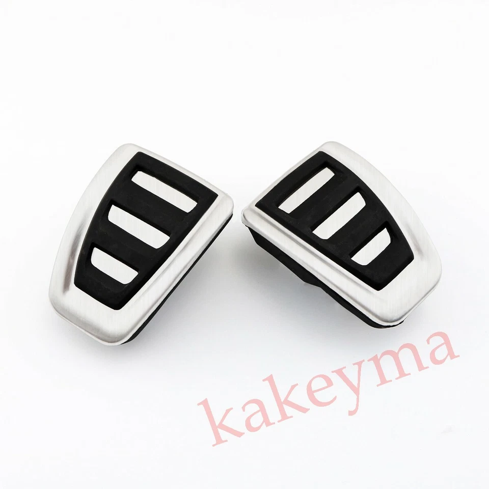 Piezas de pedal de embrague de combustible de freno de gasolina MT para Volkswagen Multivan T5 T6 Caravelle T6 Foto 3 de 4