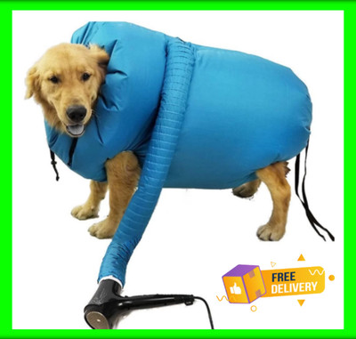 dog undercoat blower