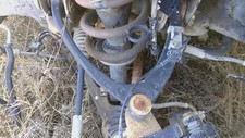 07-16 CHEVY SILVERADO 1500 Upper Control Arm ...