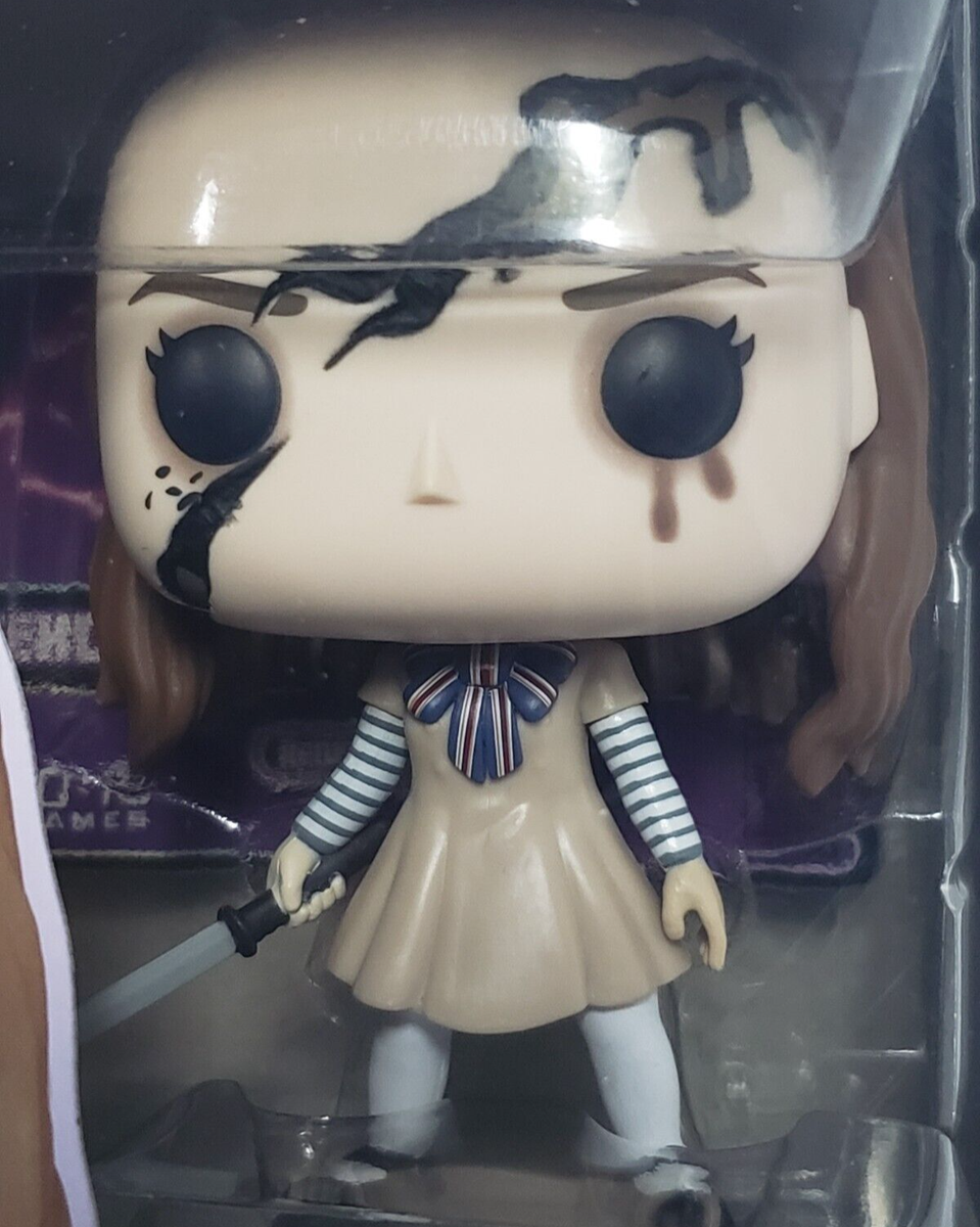M3GAN - MEGAN Funko Fusion POP! Games #1001 Collectible Figure