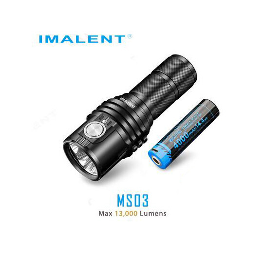 MN-2321-154☆IMALENT MS03 Brightest EDC flashlight IMALENT MS03– imalent