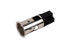 ACDelco 12 Volt Accessory Power Outlet Socket For Buick Cadillac Chevrolet GMC