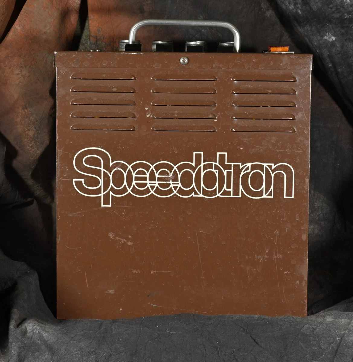 Speedotron Flash Heads & Power Supplies with 4 Flash Heads/Units