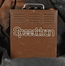 Speedotron 1600w/s Light Set