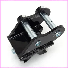 Quick Hitch Attachment for Mini Excavator Excavators Digger 1Ton to 1.5Ton