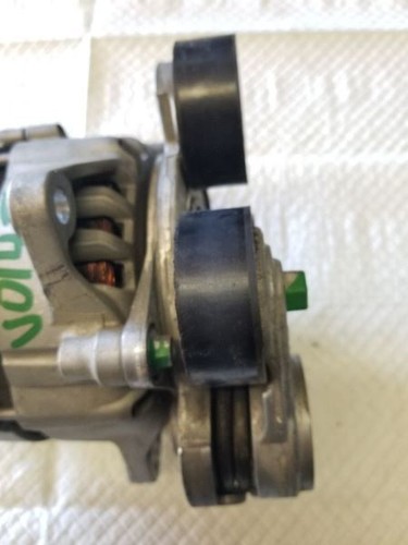 ALTERNADOR HÍBRIDO EXPLORER 20 21 OEM - Imagen 8 de 12