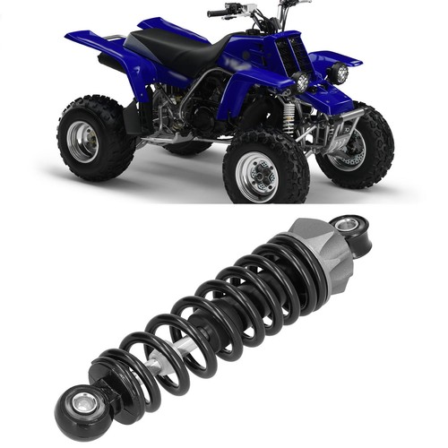 8.3in Shock Absorber Rear Suspension Adjustable Spring Pressure for Motorcycle S - Picture 7 of 12