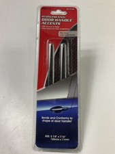 Pilot IP-3136 Chrome Universal Door Handle Ac...