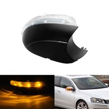 Rechts LED Spiegelblinker Außenspiegel Blinker Für VW Passat B7 362,365 2010-14