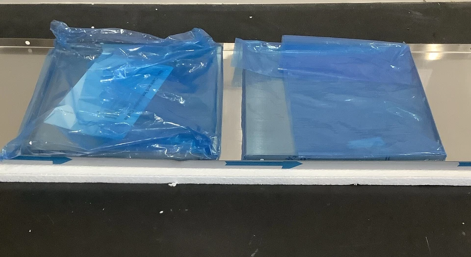 "Cubierta de conducto Zephyr 12"" para campanas extractoras de acero inoxidable AK0728 Y1" Foto 4 de 4