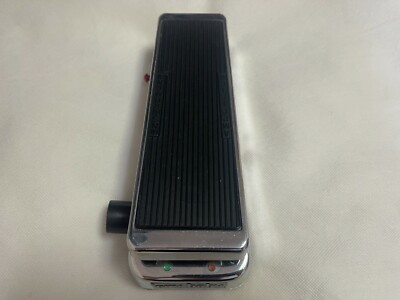 Cry Baby Wah CB535 Chrome ワウペダル Jim Dunlop Cry Baby CB535 Guitar Effect Wah Pedal Chrome Model | eBay